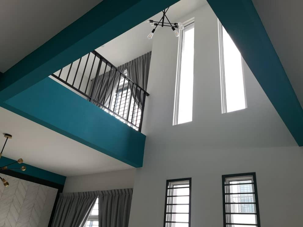 Johor Desaru Beach Bungalow Villas Kangkar Chemaran Exterior photo